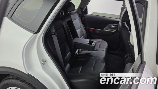Kia Niro Plus Earth 2024 — фото 32