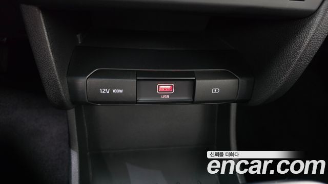 Kia Niro Plus Earth 2024 — фото 33