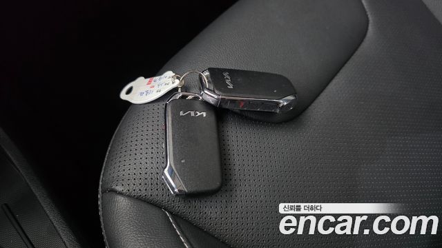 Kia Niro Plus Earth 2024 — фото 35