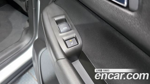 Chevrolet Trailblazer 1.3 Turbo 4WD RS 2021 — фото 19