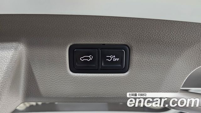Kia Carnival (IV) Diesel 7-Seater Hi-Limousine Signature 2023 — фото 17