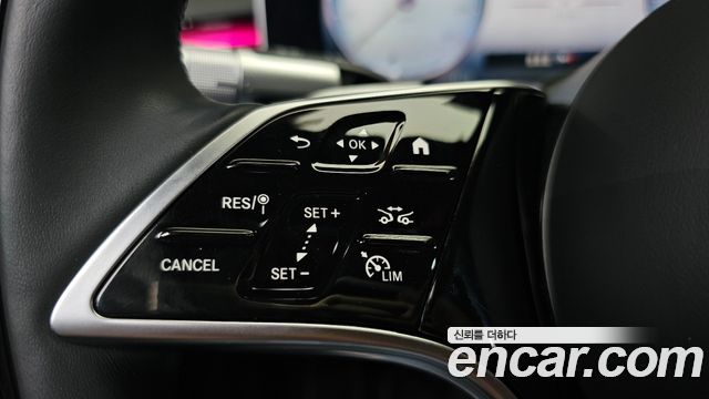 Mercedes-Benz S-Class (W223) Maybach S580 4MATIC 2025 — фото 33