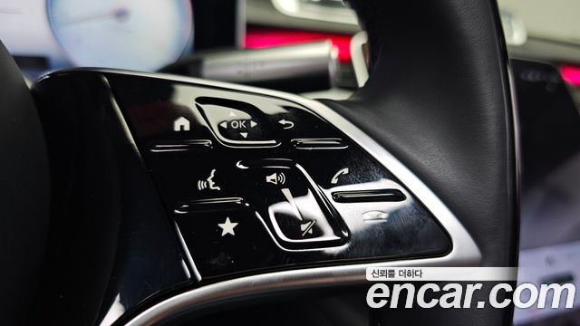 Mercedes-Benz S-Class (W223) Maybach S580 4MATIC 2025 — фото 34