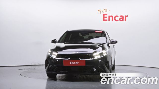 Kia K3 (II) 1.6 Prestige 2022 — фото 3