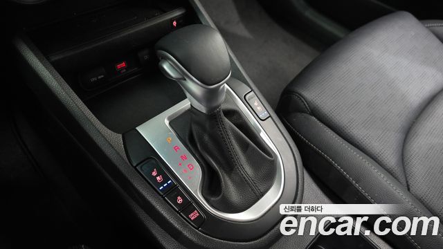 Kia K3 (II) 1.6 Prestige 2022 — фото 9