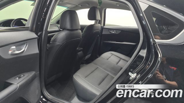 Kia K3 (II) 1.6 Prestige 2022 — фото 11