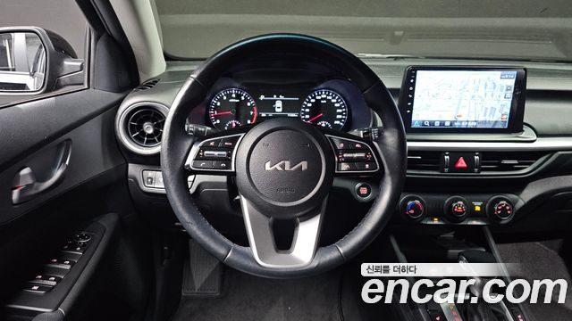 Kia K3 (II) 1.6 Prestige 2022 — фото 12