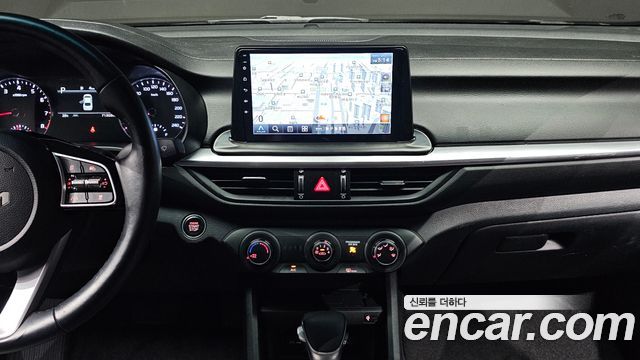 Kia K3 (II) 1.6 Prestige 2022 — фото 13