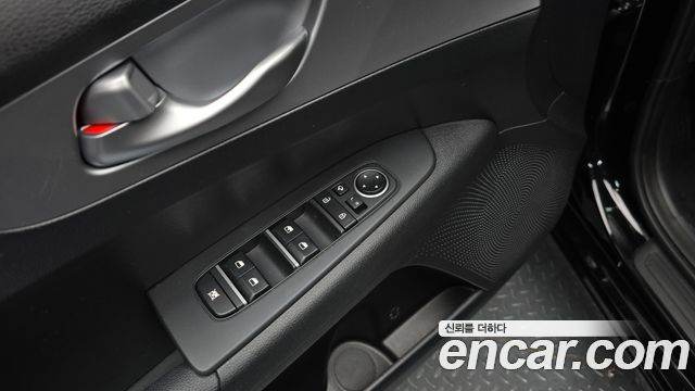 Kia K3 (II) 1.6 Prestige 2022 — фото 15
