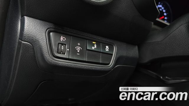 Kia K3 (II) 1.6 Prestige 2022 — фото 18