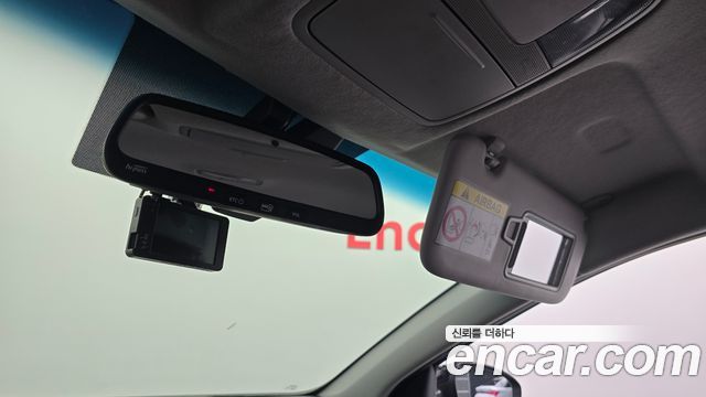 Kia K3 (II) 1.6 Prestige 2022 — фото 20