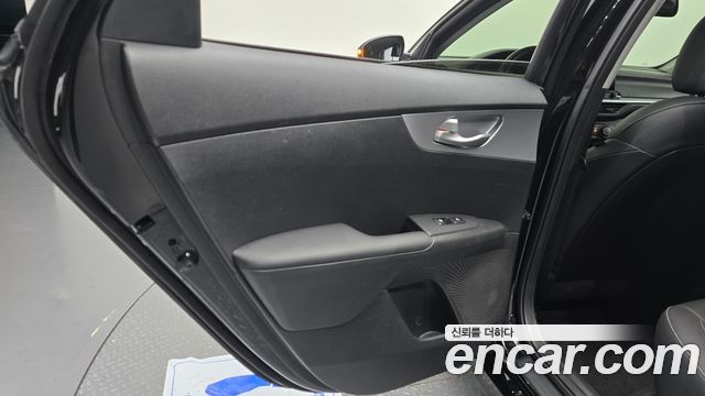 Kia K3 (II) 1.6 Prestige 2022 — фото 25