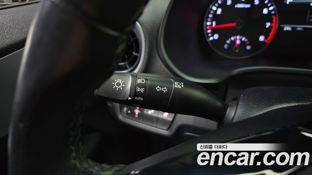Kia K3 (II) 1.6 Prestige 2022 — фото 27