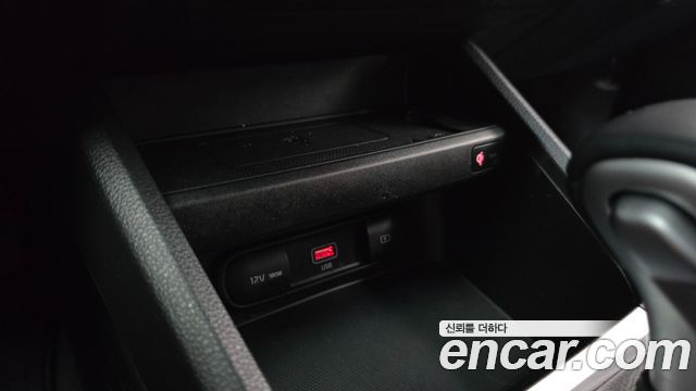 Kia K3 (II) 1.6 Prestige 2022 — фото 29