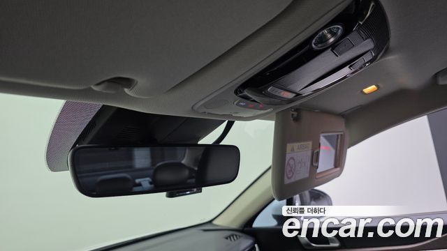 Kia K5 (III) 2.0 LPI Noblesse 2021 — фото 15