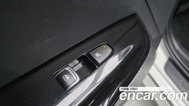 Kia K5 (III) 2.0 LPI Noblesse 2021 — фото 18