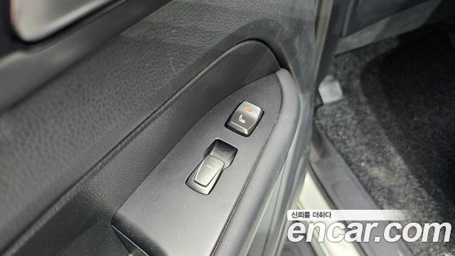 KG Mobility (SsangYong) Rexton Sports Khan Diesel 2.2 4WD Noblesse (Leaf) 2020 — фото 19