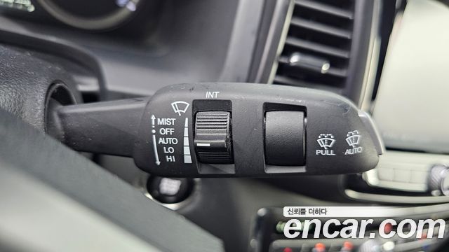 KG Mobility (SsangYong) Rexton Sports Khan Diesel 2.2 4WD Noblesse (Leaf) 2020 — фото 29
