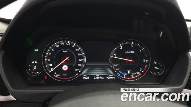 BMW 3 Series GT (F34) GT 320d xDrive Premium 2021 — фото 8