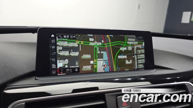 BMW 3 Series GT (F34) GT 320d xDrive Premium 2021 — фото 19