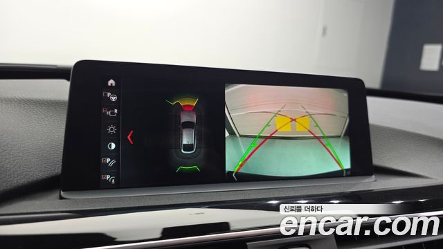 BMW 3 Series GT (F34) GT 320d xDrive Premium 2021 — фото 20