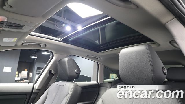 BMW 3 Series GT (F34) GT 320d xDrive Premium 2021 — фото 22