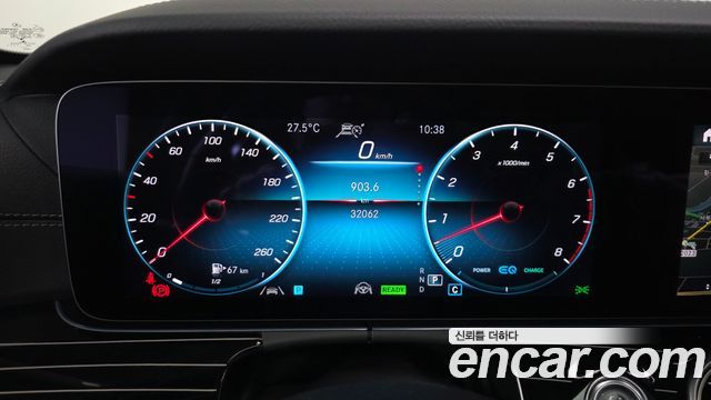 Mercedes-Benz E-Class (W213) E450 4MATIC Exclusive 2023 — фото 8