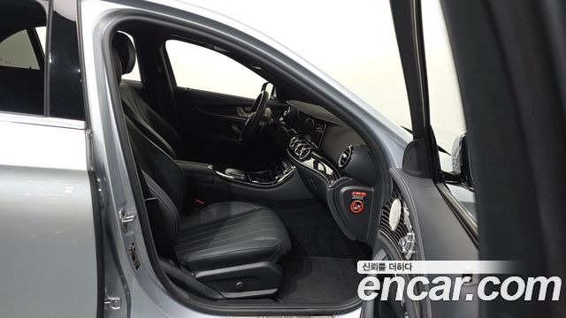 Mercedes-Benz E-Class (W213) E450 4MATIC Exclusive 2023 — фото 15