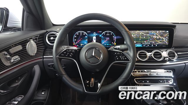 Mercedes-Benz E-Class (W213) E450 4MATIC Exclusive 2023 — фото 17