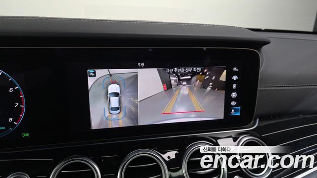 Mercedes-Benz E-Class (W213) E450 4MATIC Exclusive 2023 — фото 18