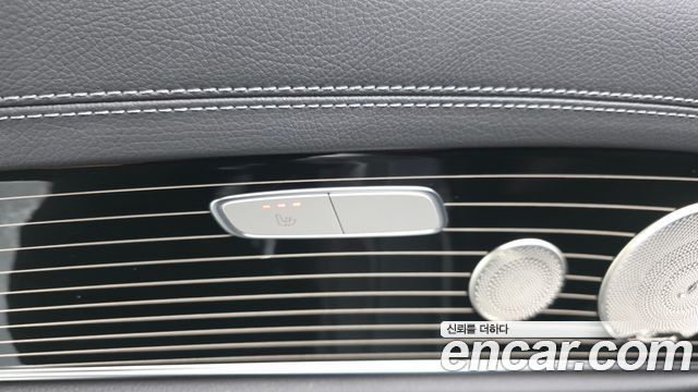 Mercedes-Benz E-Class (W213) E450 4MATIC Exclusive 2023 — фото 22