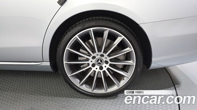 Mercedes-Benz E-Class (W213) E450 4MATIC Exclusive 2023 — фото 27
