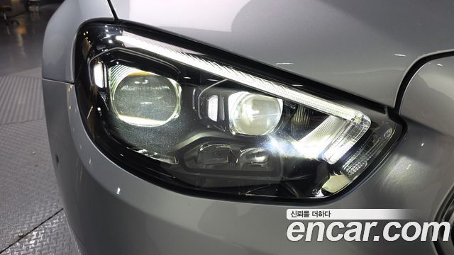 Mercedes-Benz E-Class (W213) E450 4MATIC Exclusive 2023 — фото 28