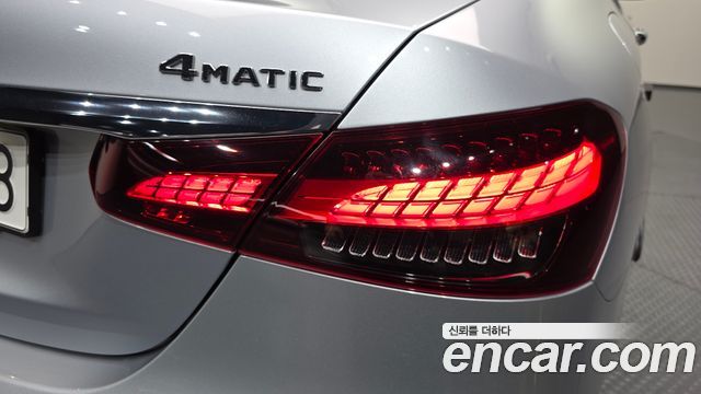 Mercedes-Benz E-Class (W213) E450 4MATIC Exclusive 2023 — фото 29