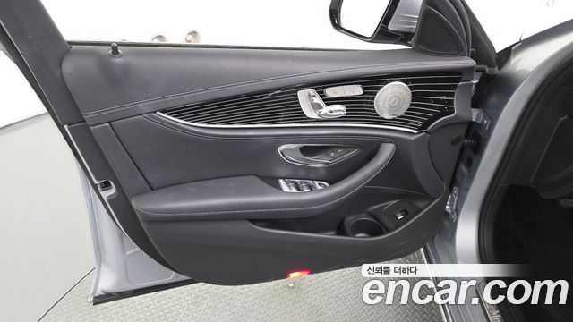 Mercedes-Benz E-Class (W213) E450 4MATIC Exclusive 2023 — фото 30