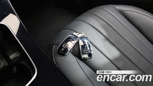 Mercedes-Benz E-Class (W213) E450 4MATIC Exclusive 2023 — фото 35