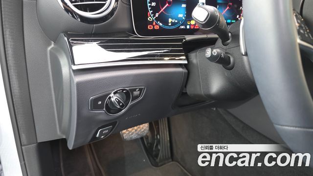 Mercedes-Benz E-Class (W213) E450 4MATIC Exclusive 2023 — фото 36