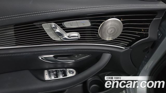Mercedes-Benz E-Class (W213) E450 4MATIC Exclusive 2023 — фото 37