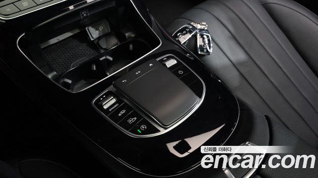 Mercedes-Benz E-Class (W213) E450 4MATIC Exclusive 2023 — фото 38