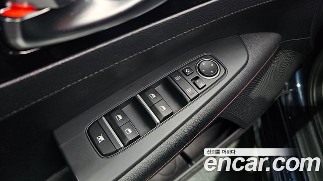 Kia K3 5Door GT Signature 2021 — фото 22