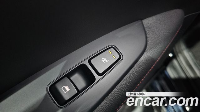 Kia K3 5Door GT Signature 2021 — фото 24