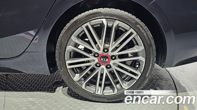 Kia K3 5Door GT Signature 2021 — фото 27
