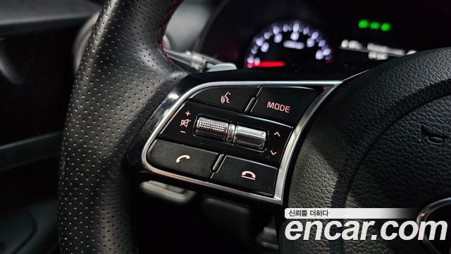 Kia K3 5Door GT Signature 2021 — фото 35