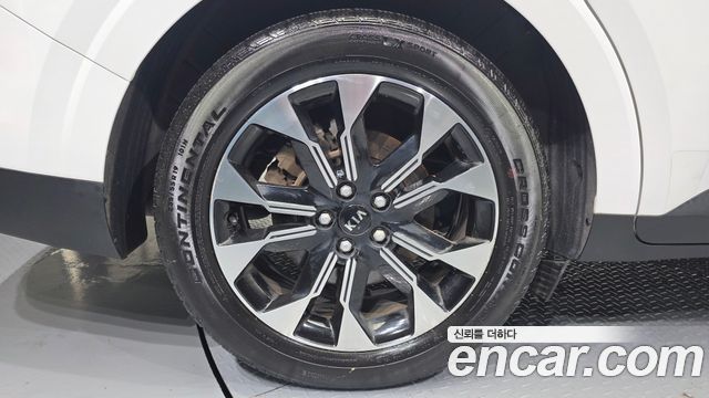 Kia Carnival (IV) Diesel 9-Seater Prestige 2021 — фото 5