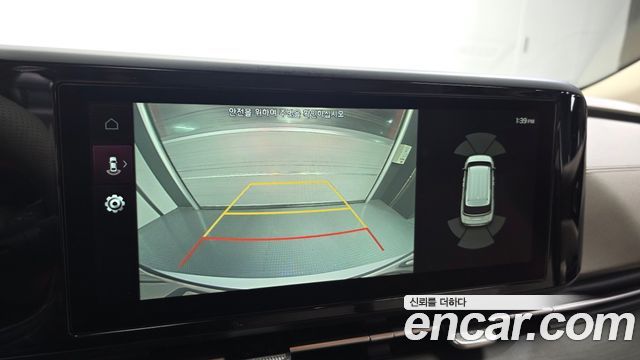 Kia Carnival (IV) Diesel 9-Seater Prestige 2021 — фото 16