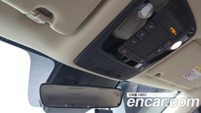 Kia Carnival (IV) Diesel 9-Seater Prestige 2021 — фото 20