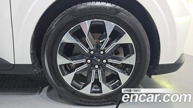 Kia Carnival (IV) Diesel 9-Seater Prestige 2021 — фото 21