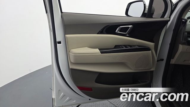 Kia Carnival (IV) Diesel 9-Seater Prestige 2021 — фото 24