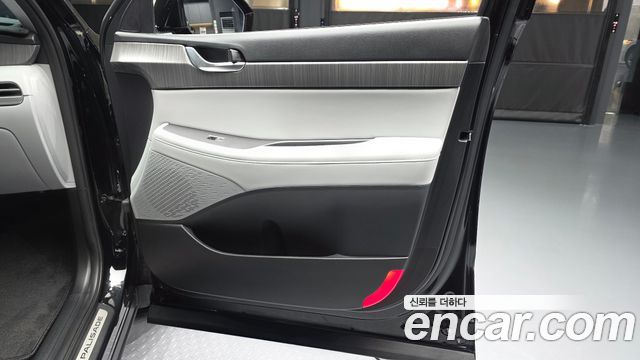Hyundai Palisade Gasoline 3.8 2WD Le Blanc 2024 — фото 24