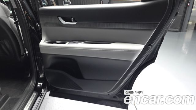 Hyundai Palisade Gasoline 3.8 2WD Le Blanc 2024 — фото 25